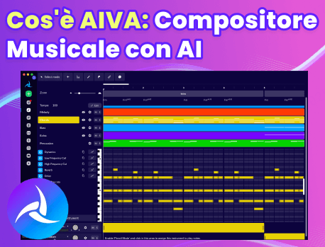 Tutorial AIVA