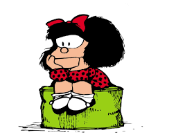 frasi san valentino mafalda