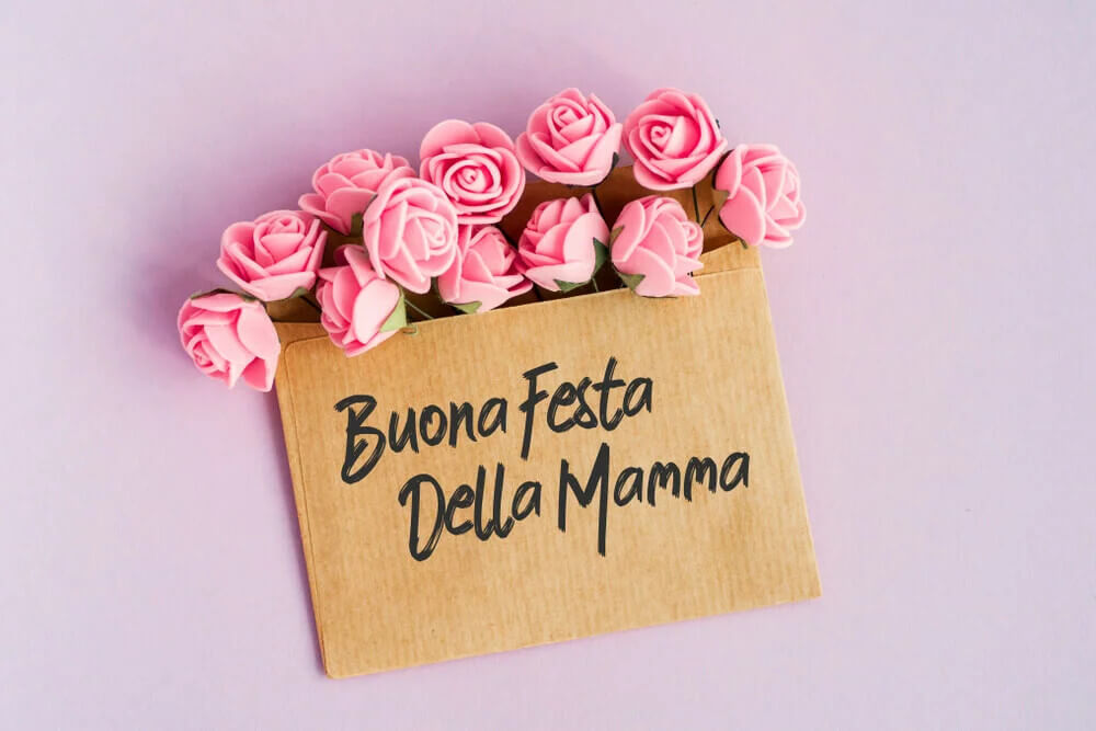 Celebra l’Amore di una Mamma: Idee Uniche per la Festa della Mamma