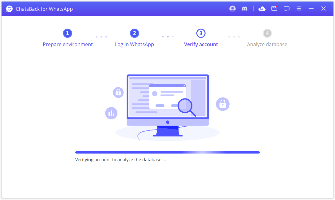 verifica delle informazioni