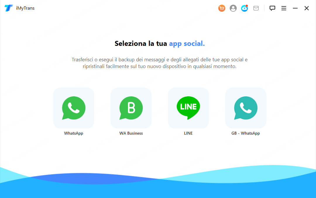 download il iMyTrans