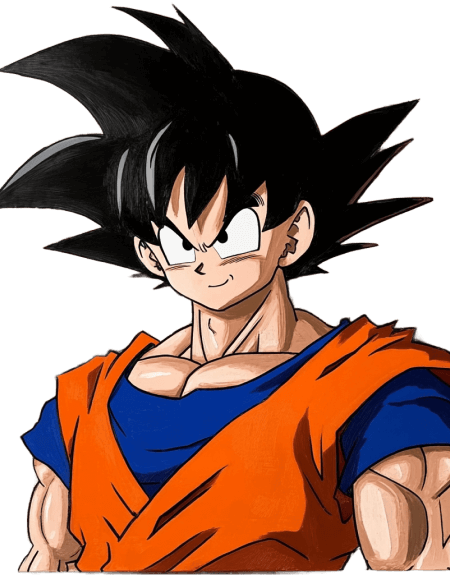 Goku