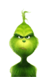 The grinch