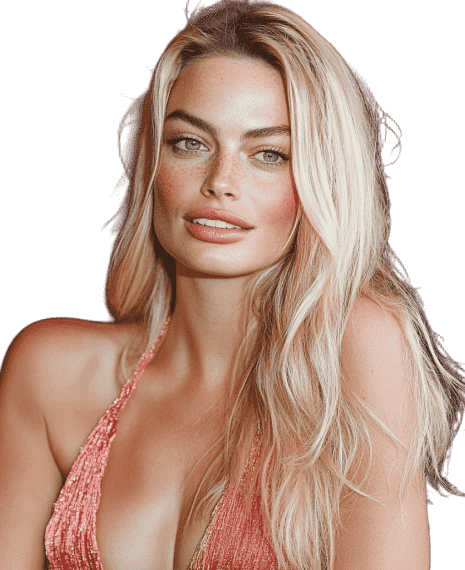 Margot Robbie