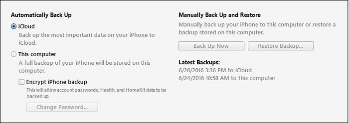 restore whatsapp messages from itunes backup