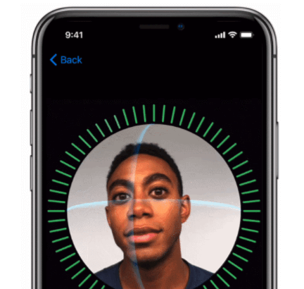 Come Sbloccare il Tuo iPhone X senza Face ID?