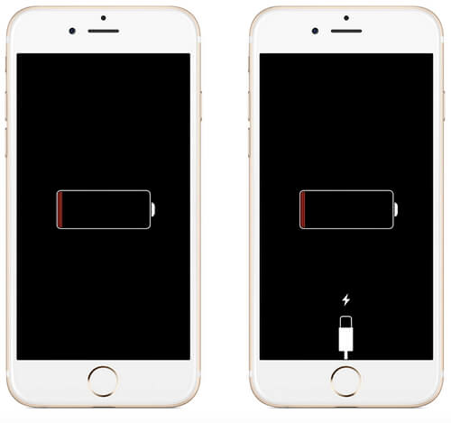 iPhone Bloccato sulla Schermata di Ricarica? 5 Consigli Offerti