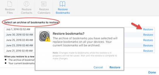 restore-bookmark-iphone