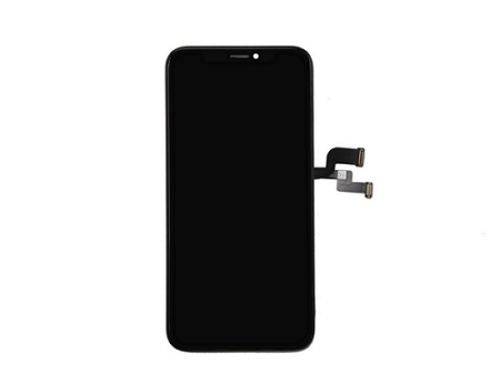 Il Tuo iPhone X è Bloccato Su Schermo Nero? Come Sistemarlo