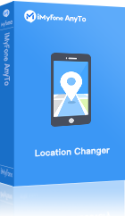 AnyTo location changer