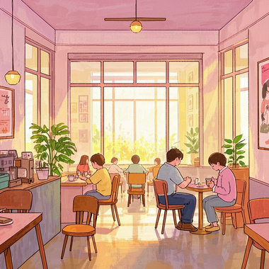 ChatArt 無料AIイラスト生成