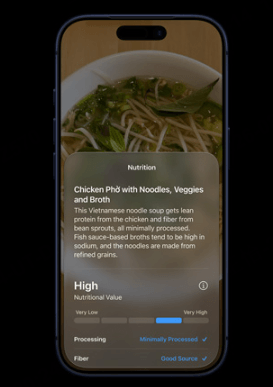 iOS 27新機能 Apple Intelligence
