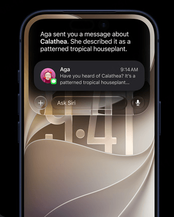 iOS 27新機能 Siri AI