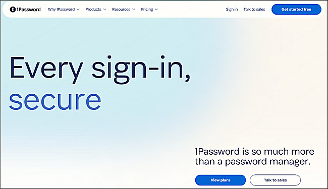 1Password