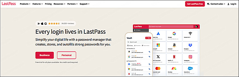 LastPass