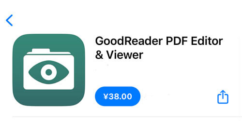 GoodReader