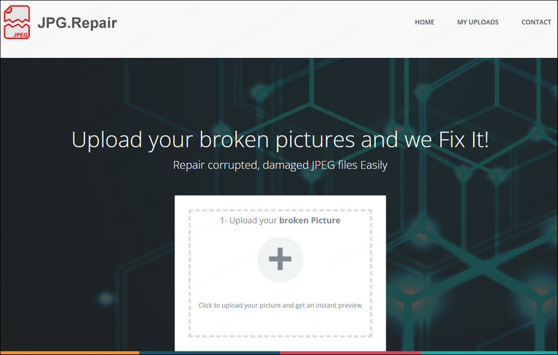 JPG.Repair