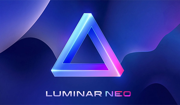 LuminarNeo カラー化