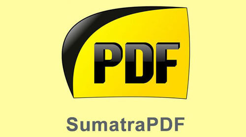 Sumatra PDF