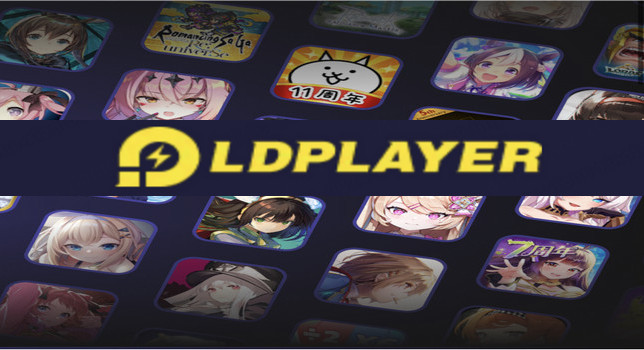 Androidエミュレータ LDPlayer