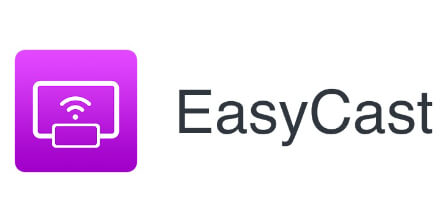 easycastロゴ