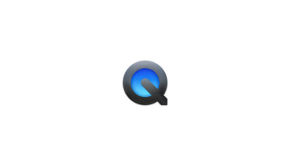 quicktimeplayer　ロゴ
