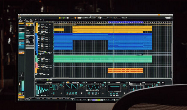 Cubase LE