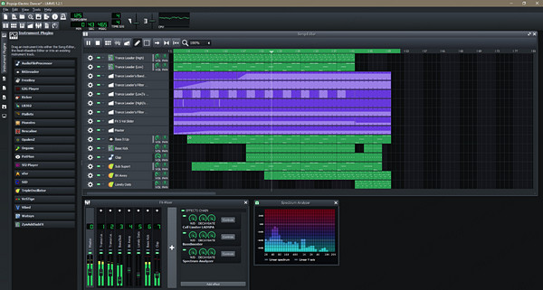lmms