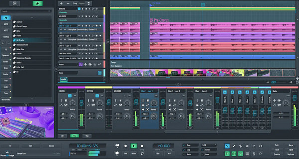 SoundBridge