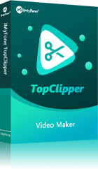 TopClipper　MP3ダウンローダー
