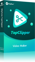 TopClipper　動画ダウンローダー