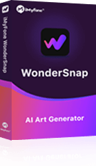 iMyFone WonderSnap