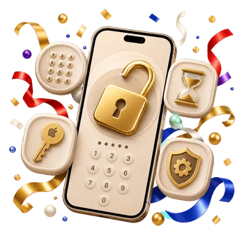 iMyFone LockWiper iPhoneロック解除
