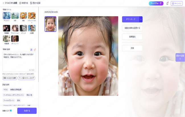 ChatArt Pro AI子供