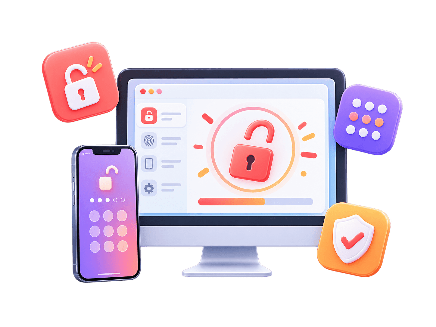 iMyFone LockWiper
