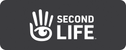 second life logo