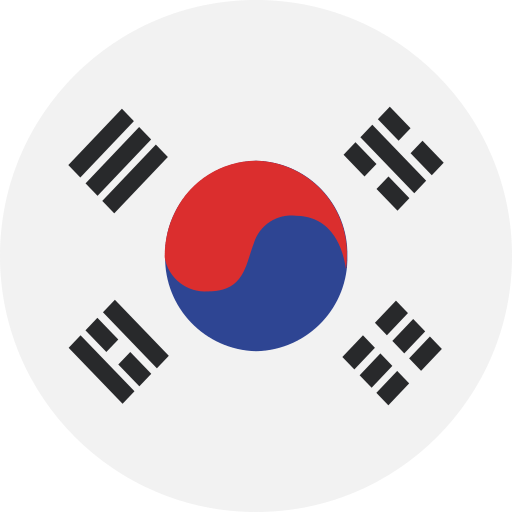south-korea