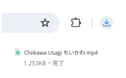 YouTube オンラインダウンロード