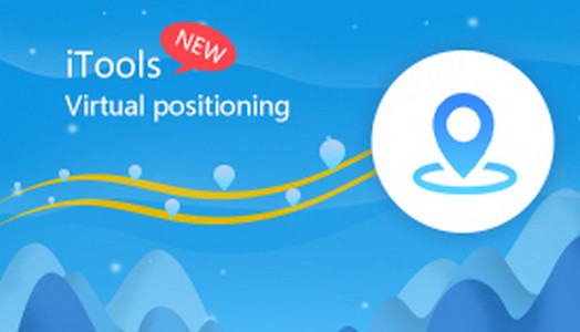 ポケモンGO 位置偽装アプリ itools