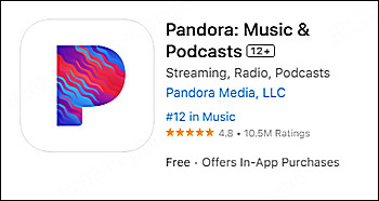 Pandora