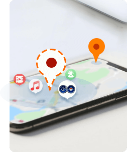 Access geo-restricted content