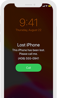 Apple IDが乗っ取られた場合