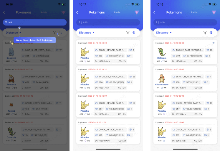pokedex