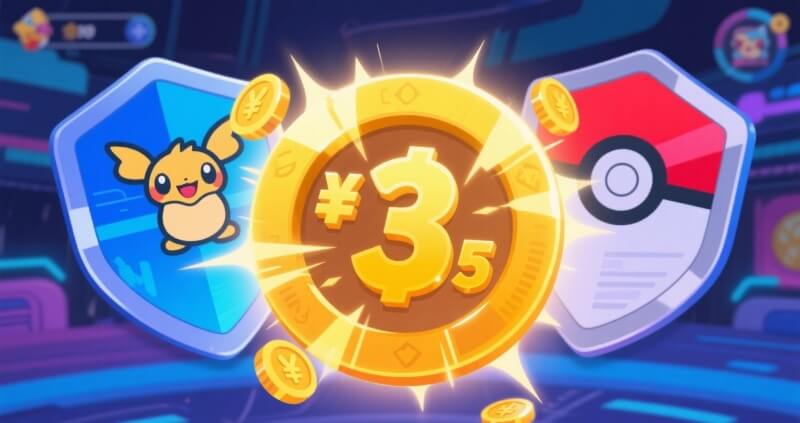 pokemon go in game economy