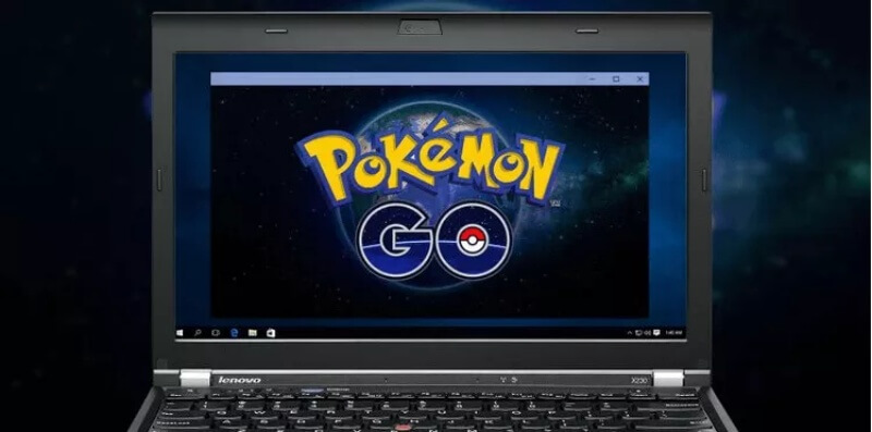pokemon go