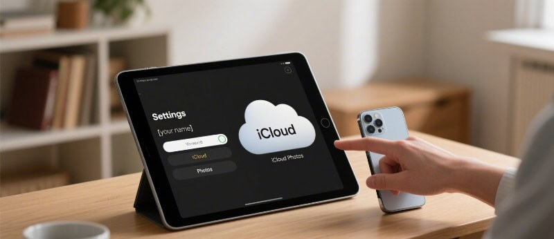 icloud