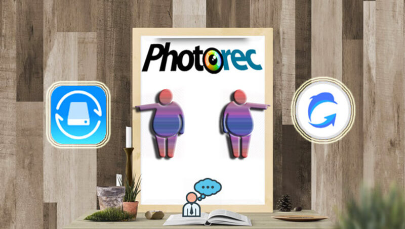 photorec
