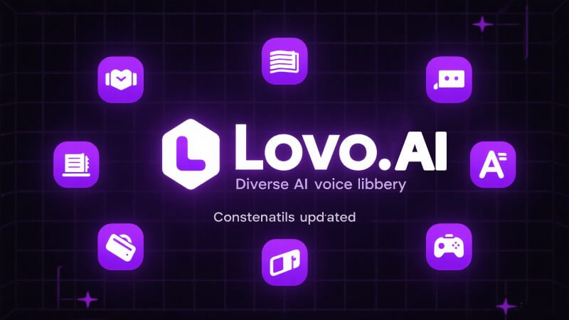 lovo ai
