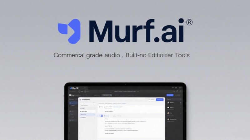 murf ai voice