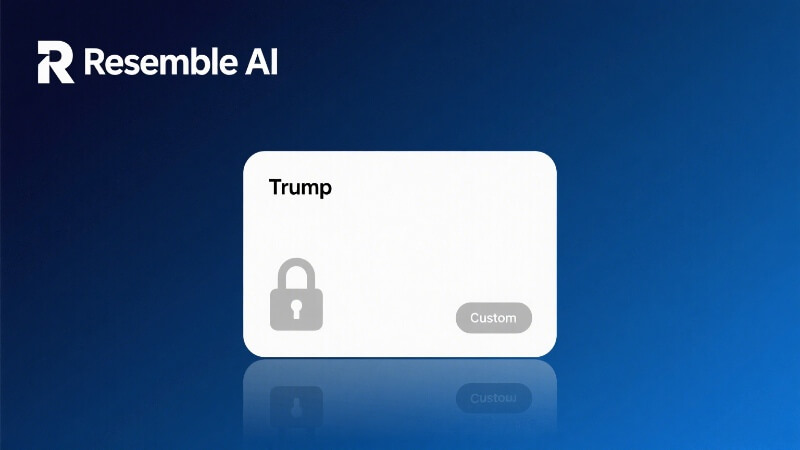 resemble ai